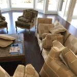 Sterling Heights, Michigan - Cleaning Services by Brian - Hardwood Floor Cleaning